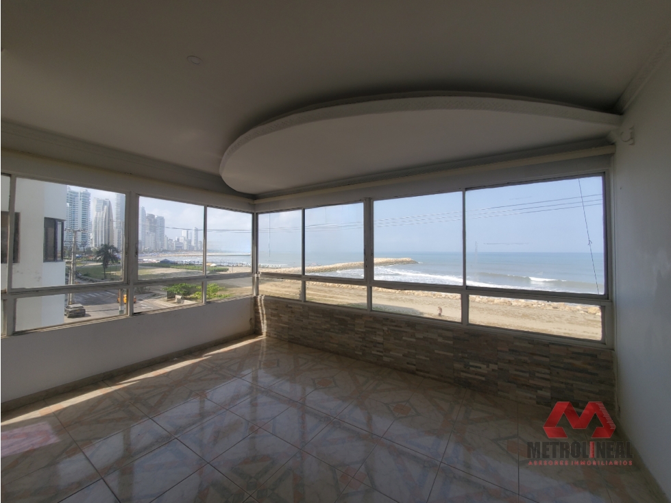 Cartagena Venta Apartamento en Bocagrande — foto 4