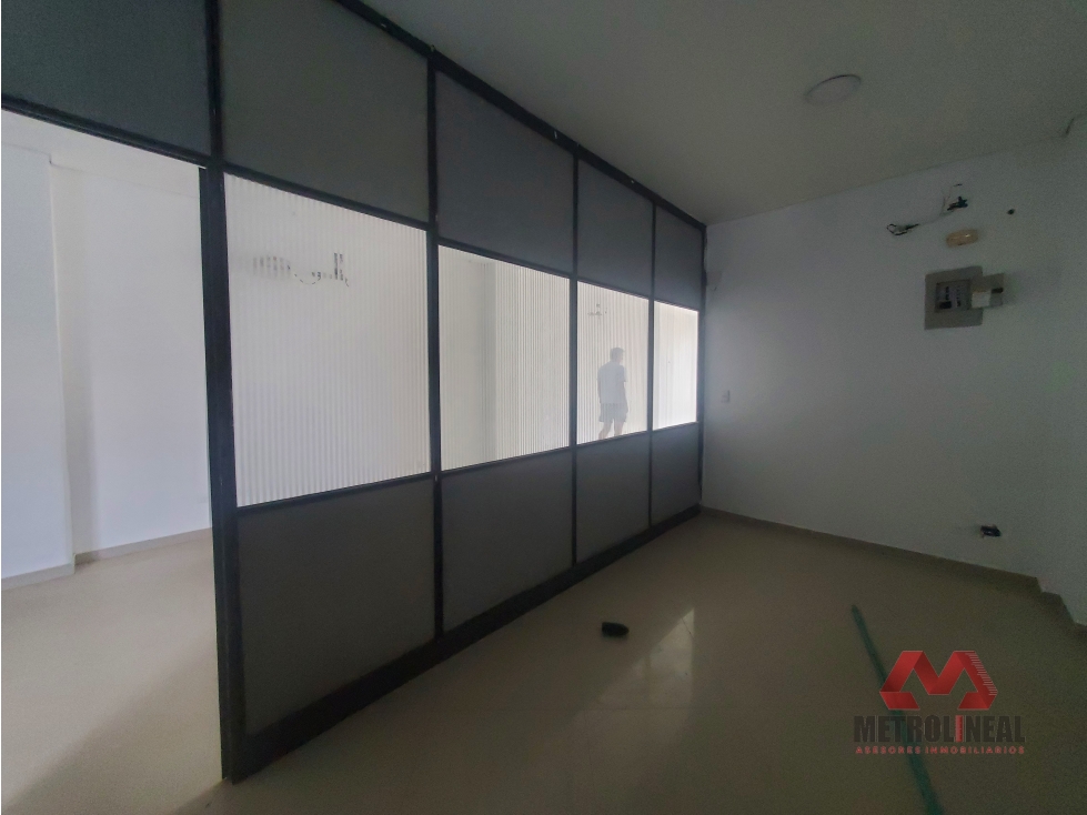 Cartagena Arriendo Oficina en Manga — foto 5