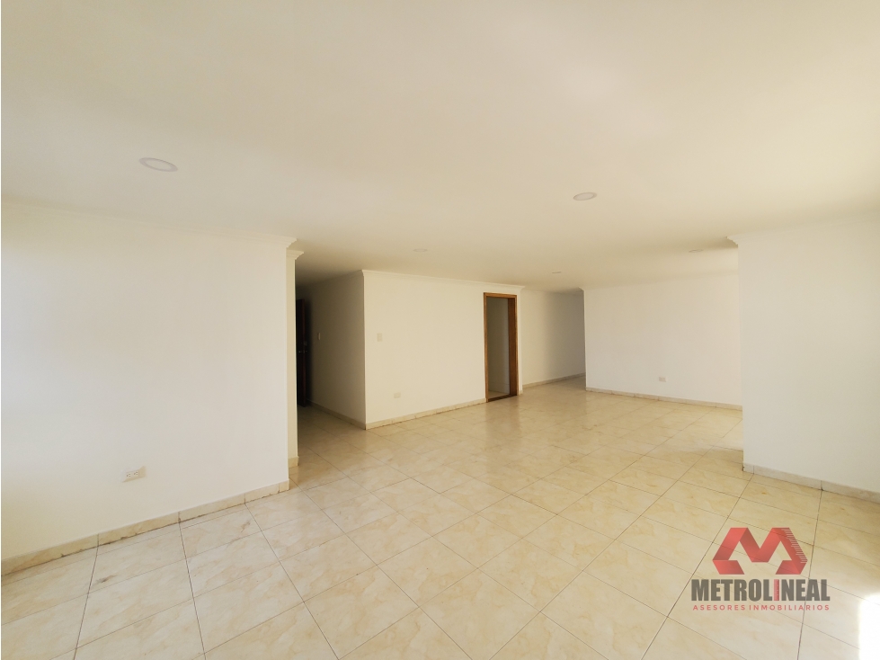 Cartagena Arriendo Apartamento en Bocagrande — foto 4
