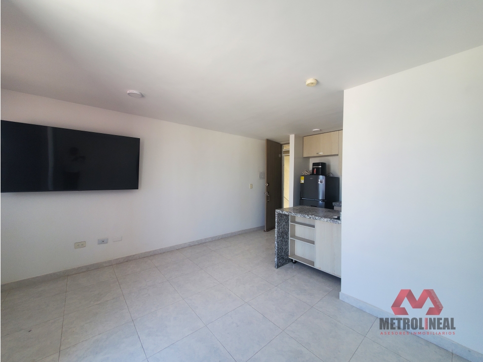 Cartagena Venta Apartamento en La Carolina — foto 5