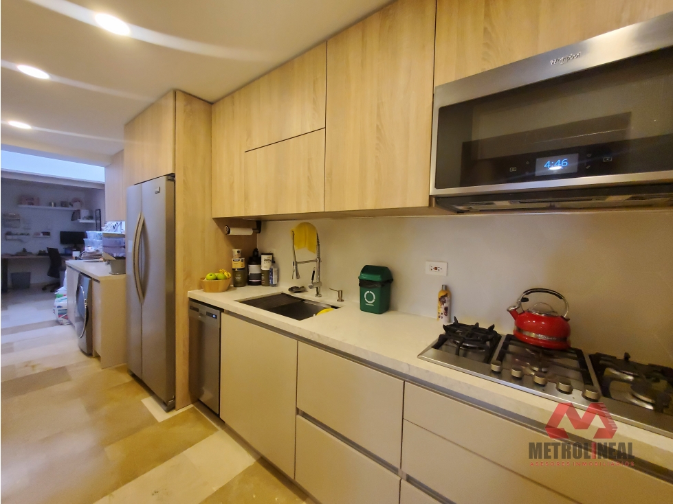 Cartagena Venta Apartamento en Bocagrande — foto 4