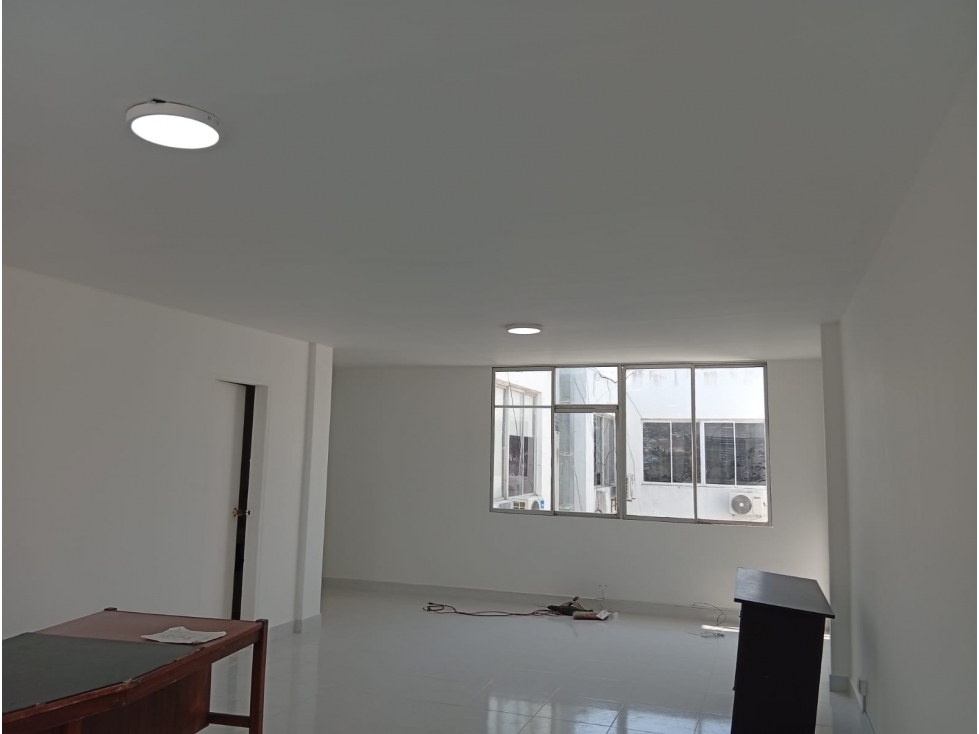 Cartagena Arriendo Oficina centro sector La Matuna — foto 2
