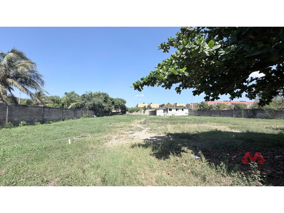 Cartagena Arriendo Lote en Variante Mamonal-Gambote — foto 4