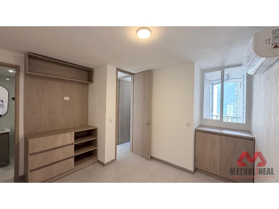 Cartagena Arriendo Apartamento en Torices — foto 5