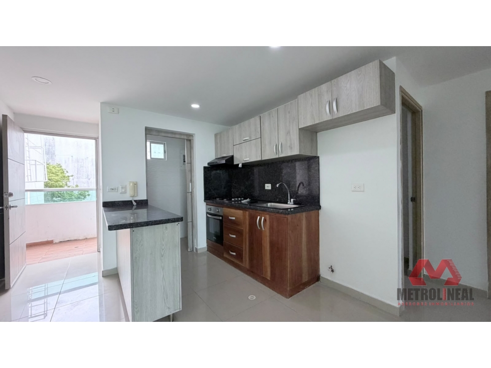 Cartagena Venta Apartamento en La Concepción - 5
