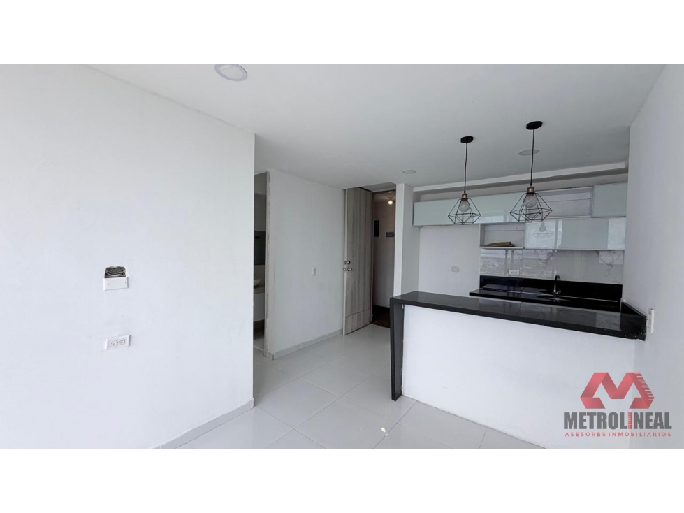 Cartagena Venta Apartamento en Bellavista/Campestre — foto 4