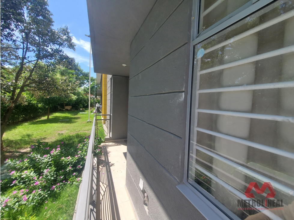 Cartagena Venta Apartamento en Manaos Condominio Carioca — foto 4