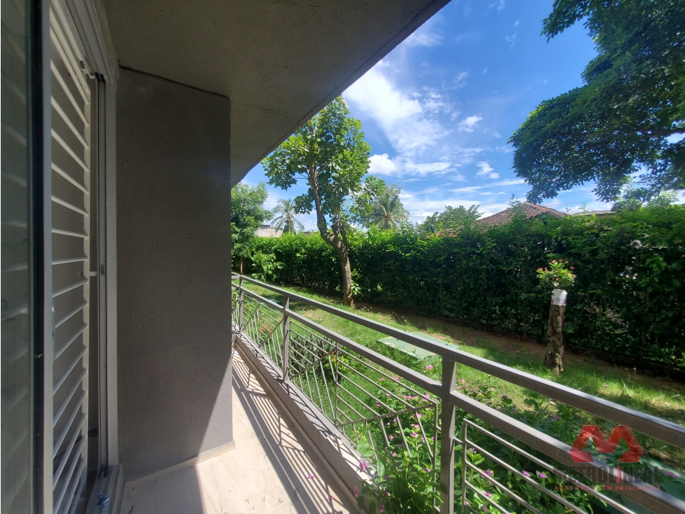 Cartagena Venta Apartamento en Manaos Condominio Carioca — foto 2