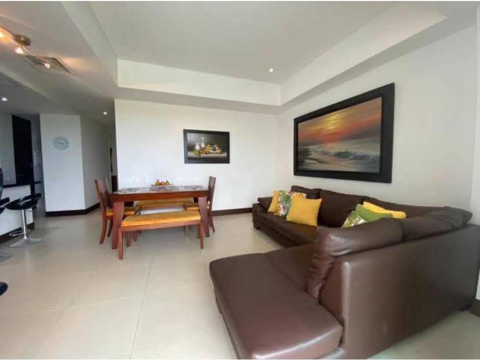 Cartagena Arriendo Apartamento Amoblado Zona Norte