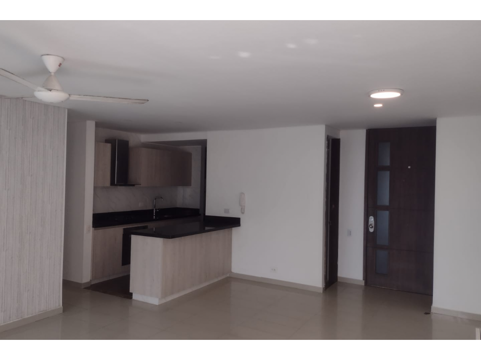 Cartagena Arriendo Apartamento Cabrero