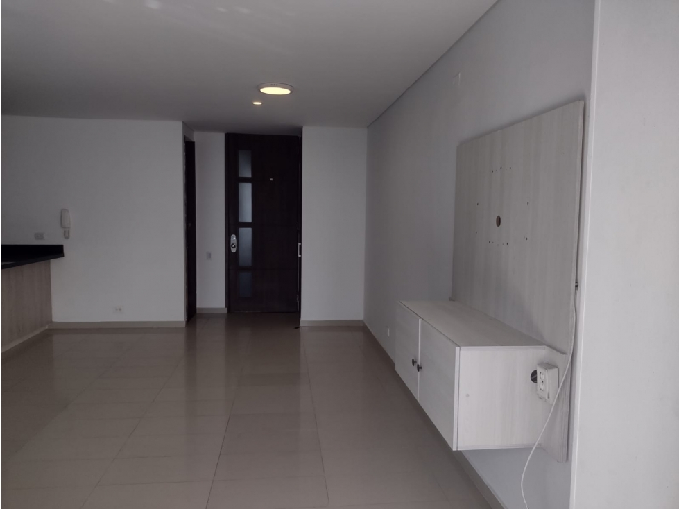Cartagena Arriendo Apartamento Cabrero — foto 3