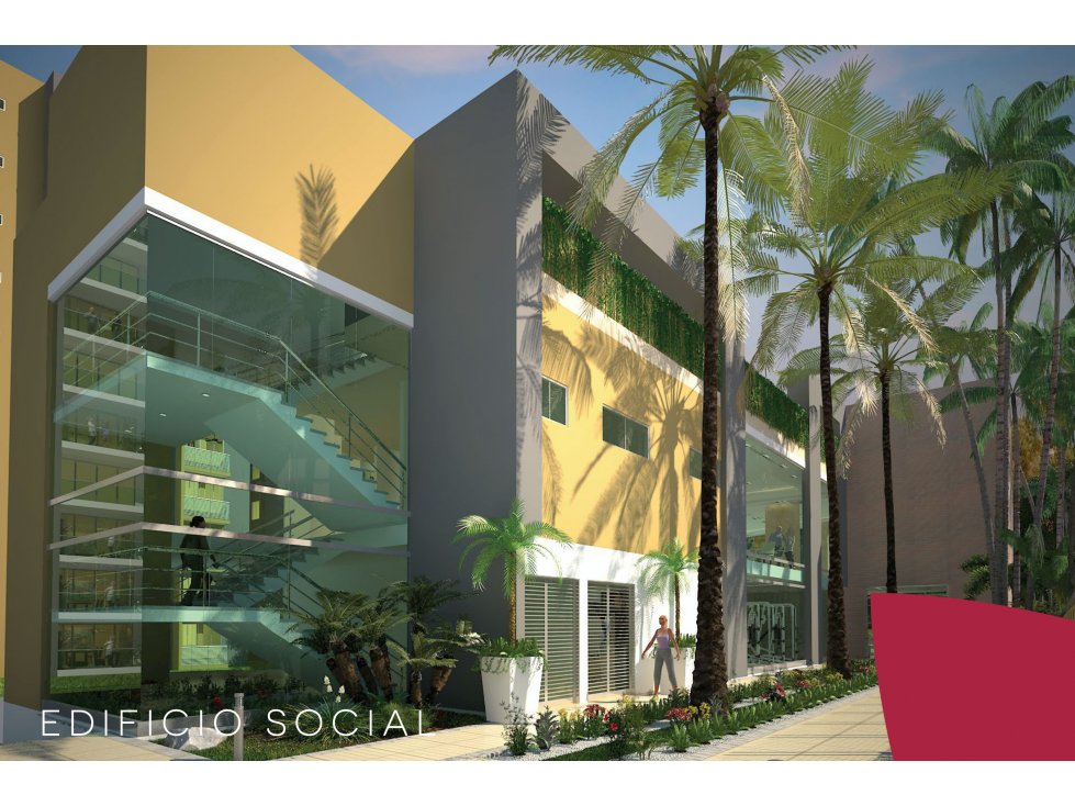 Turbaco Venta Apartamento - Cerca a Cartagena - 5