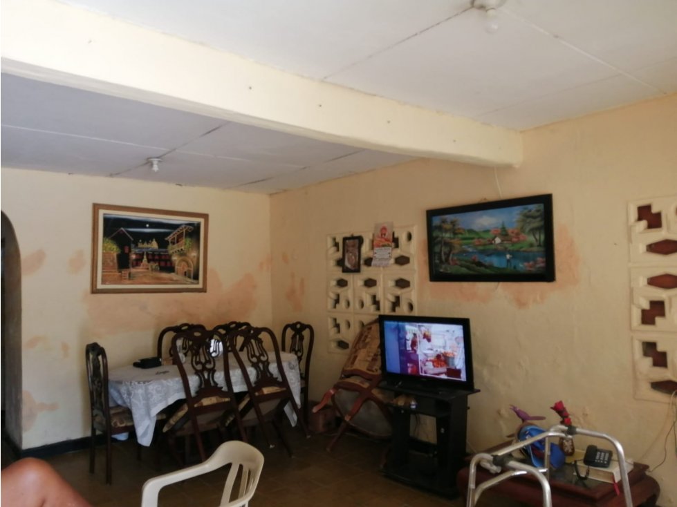 Cartagena Venta de Casa Barrio españa - 5