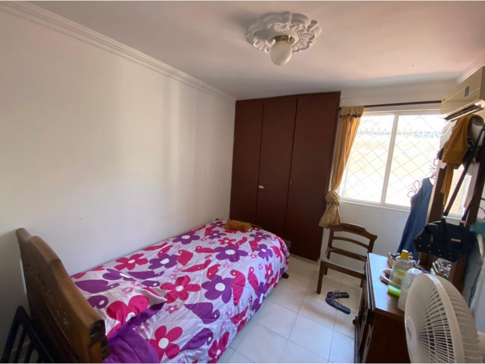 Cartagena Venta de Apartamento Alameda la Victoria — foto 5