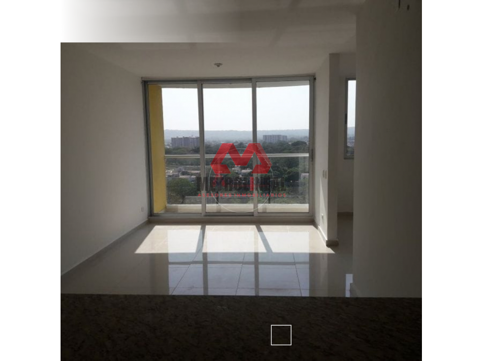 Cartagena Venta de Apartamento El Recreo — foto 5