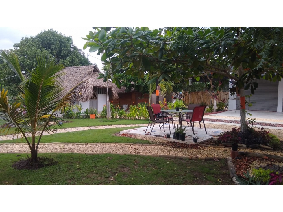 Venta de Casa Turbaco Vía Cañaveral - 5