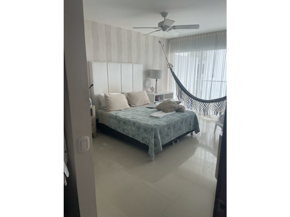 Cartagena Venta de Apartamento los Morros — foto 3