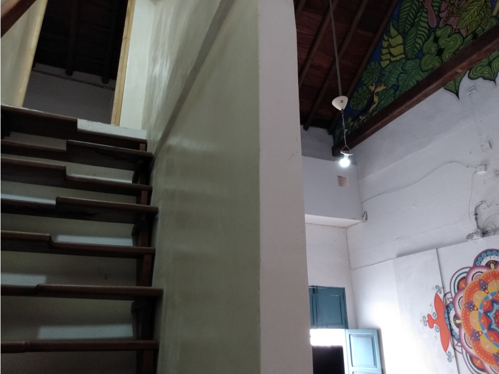 Cartagena Venta Casa Comercial en Getsemaní — foto 5