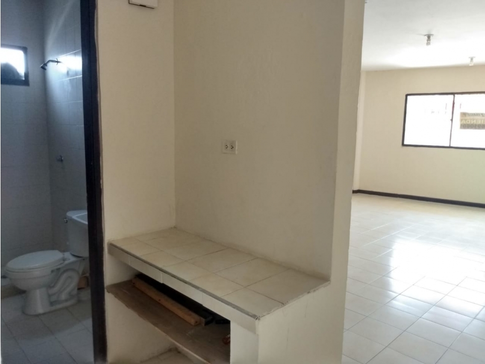 Cartagena Arriendo Oficina Barrio Bellavista — foto 5