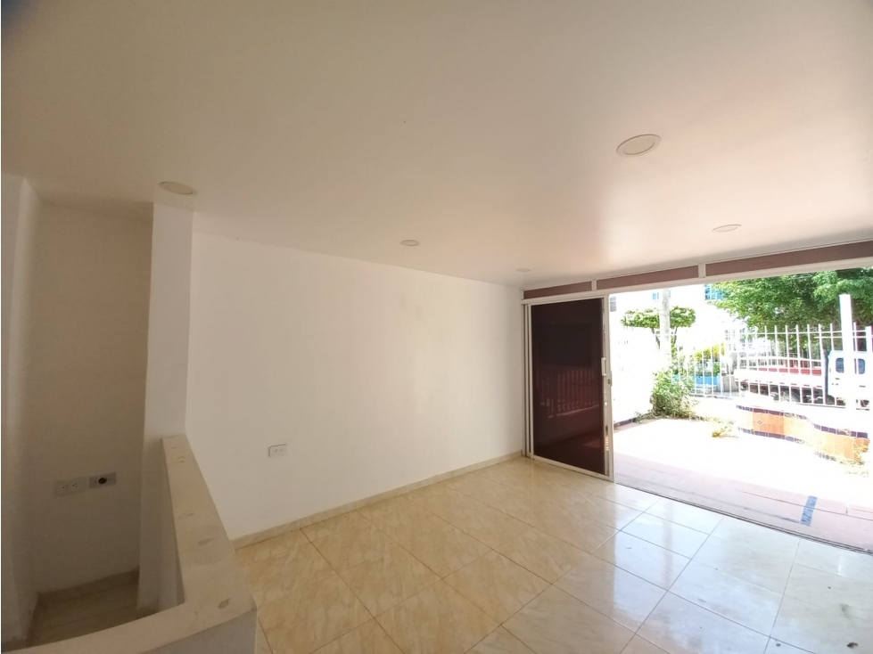 Cartagena Arriendo Casa Comercial Santa Lucia — foto 5