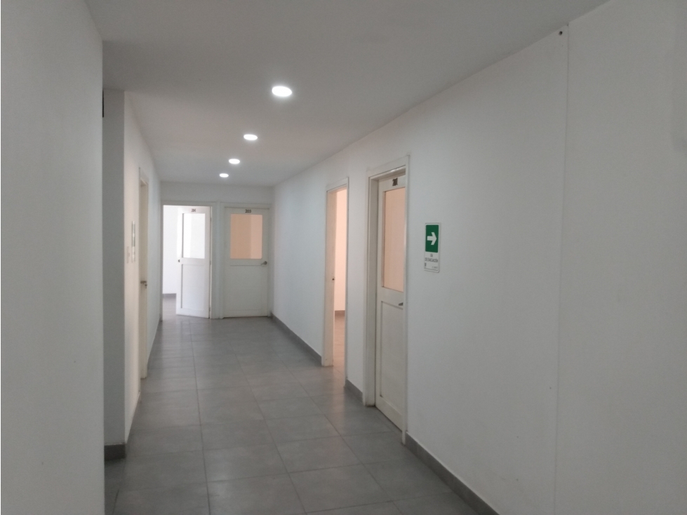 Cartagena Arriendo Oficina en el Bosque — foto 5