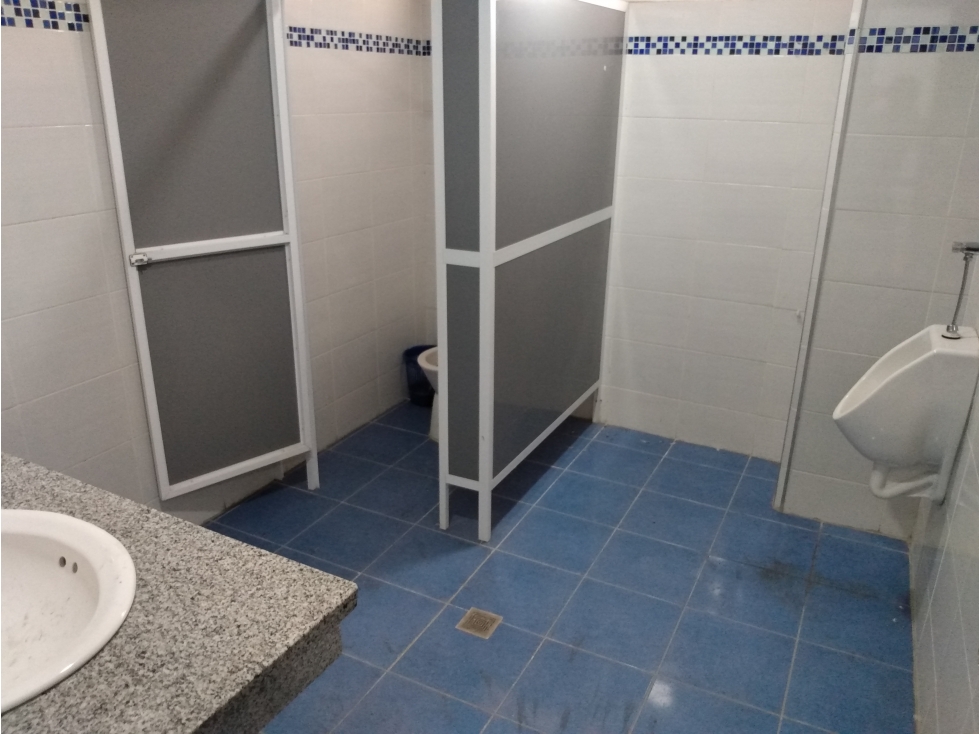 Cartagena Arriendo Oficina en el Bosque — foto 5