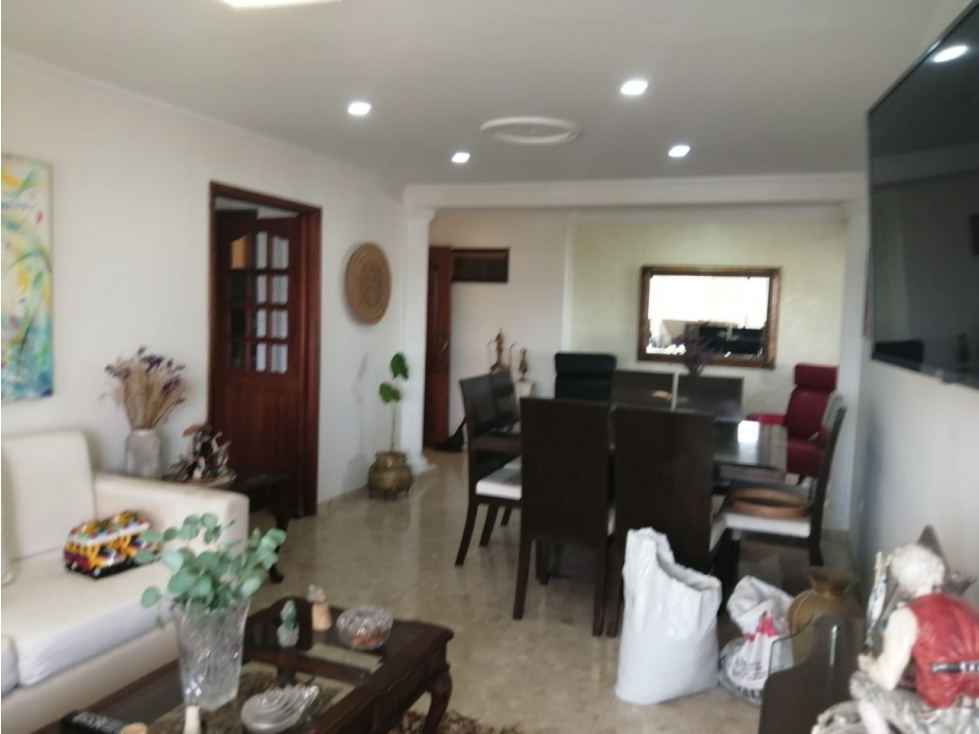 Cartagena Venta Apartamento Crespo — foto 5