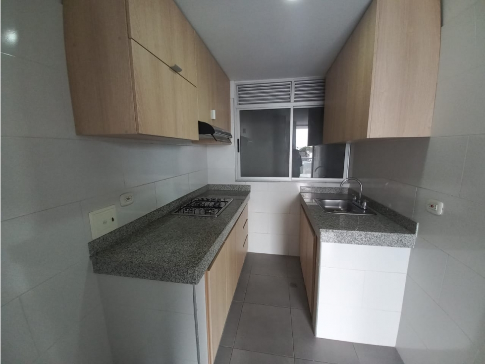 Cartagena Arriendo Apartamento en El Barrio Chino — foto 5