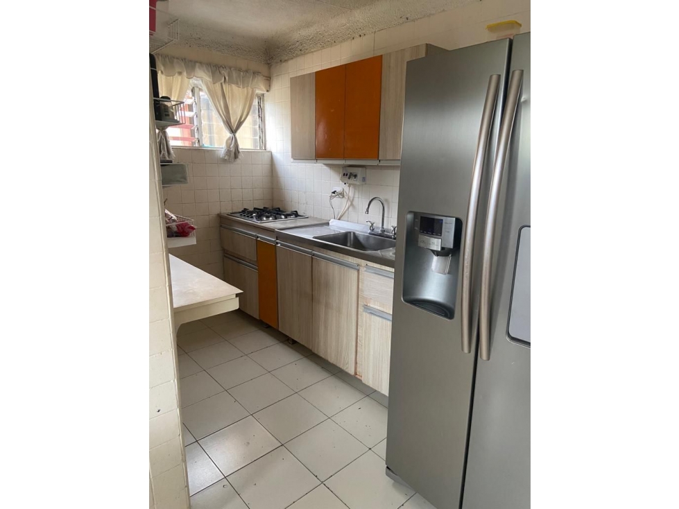 Cartagena Vendo Apartamento Bosque — foto 5