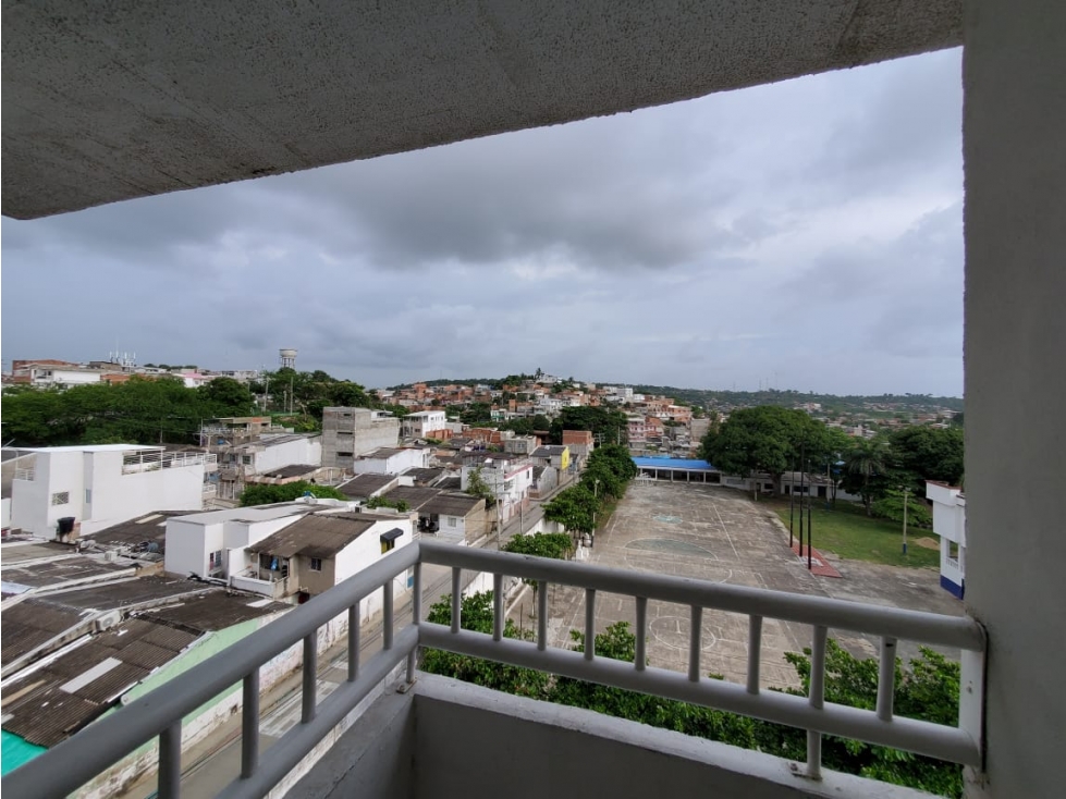 Cartagena Venta Apartamento en Vista Hermosa — foto 5