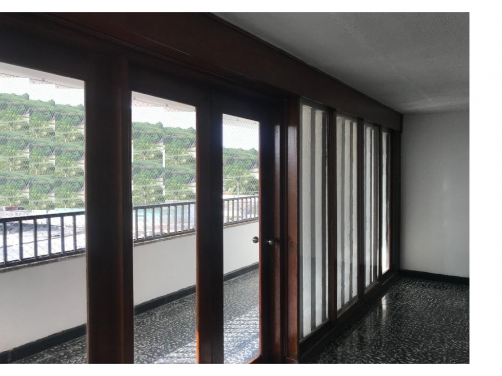 Cartagena Venta Apartamento en el Pie de la Popa — foto 4