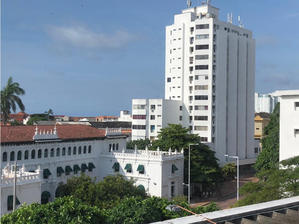 Cartagena Arriendo Oficina en el Centro