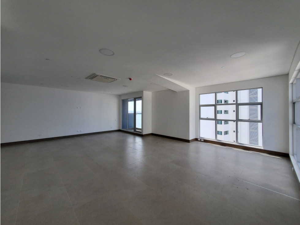 Cartagena Arriendo Oficina en Bocagrande — foto 5