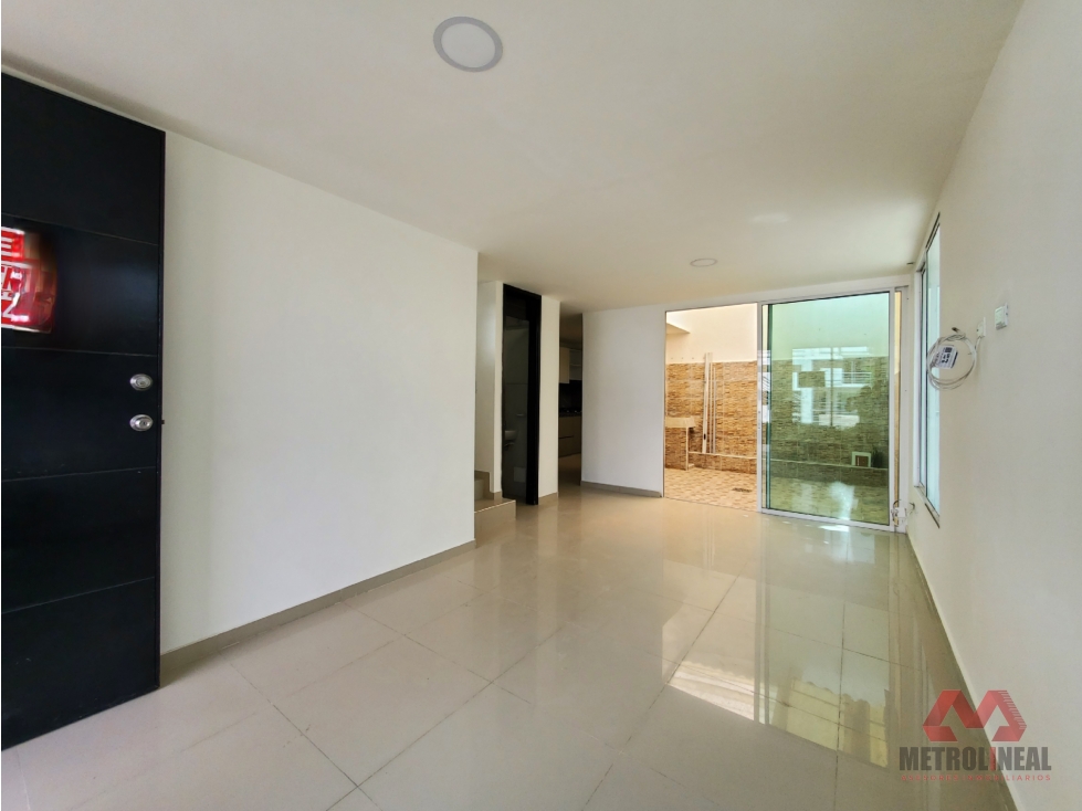 Cartagena Venta Casa en Arboleda Real Ternera — foto 5