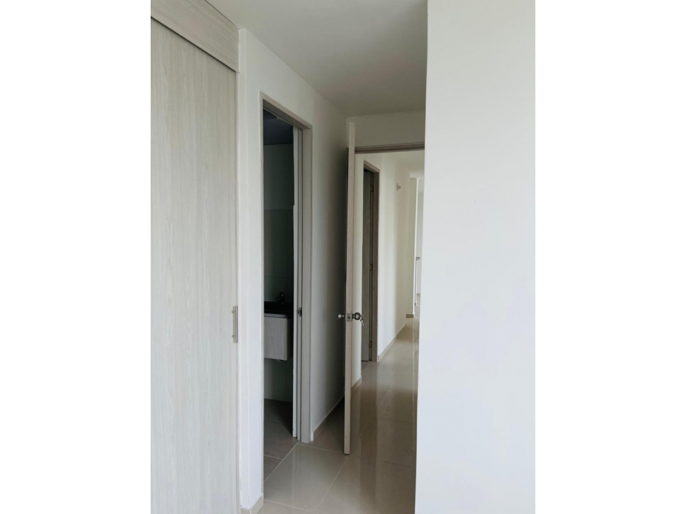 Cartagena Venta Apartamento Las Palmeras — foto 5