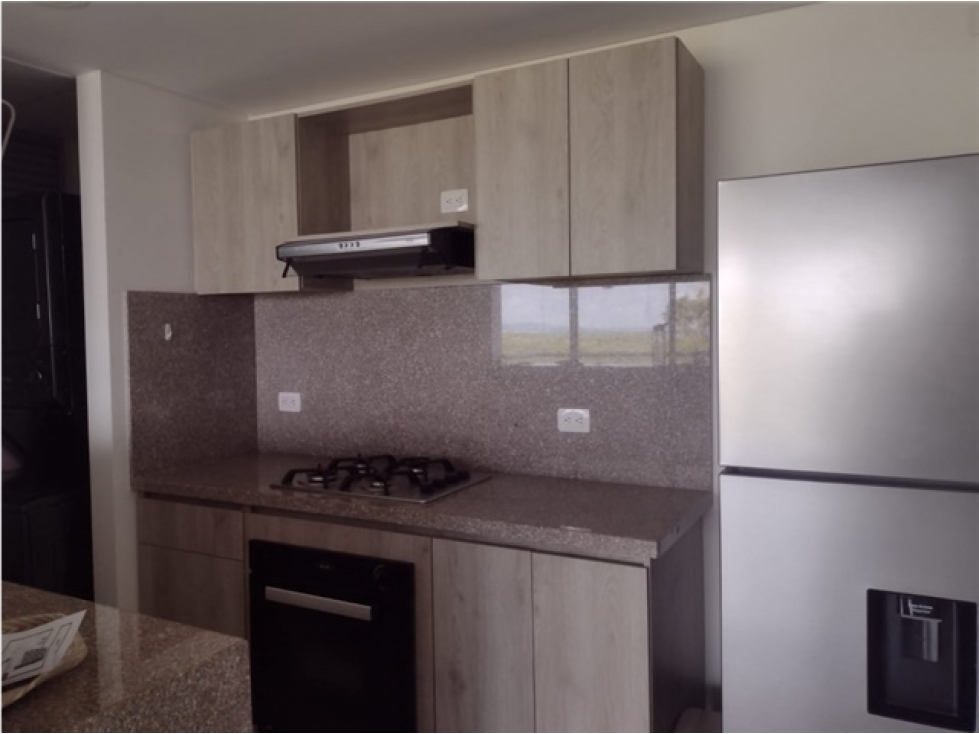 Cartagena Arriendo Apartamento Amoblado en Crespo — foto 5