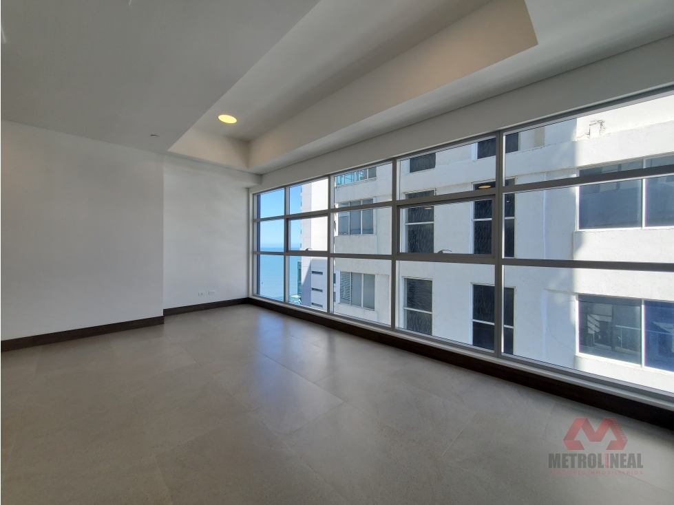 Cartagena Arriendo Oficina en Bocagrande — foto 5
