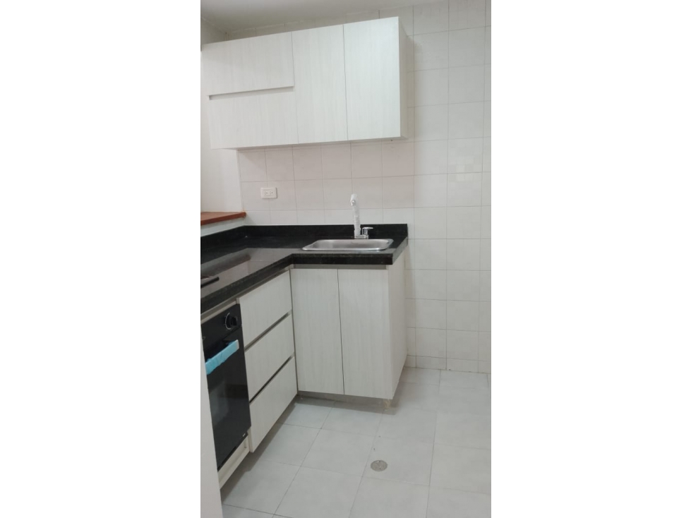 Cartagena Venta Apartamento Manga — foto 5