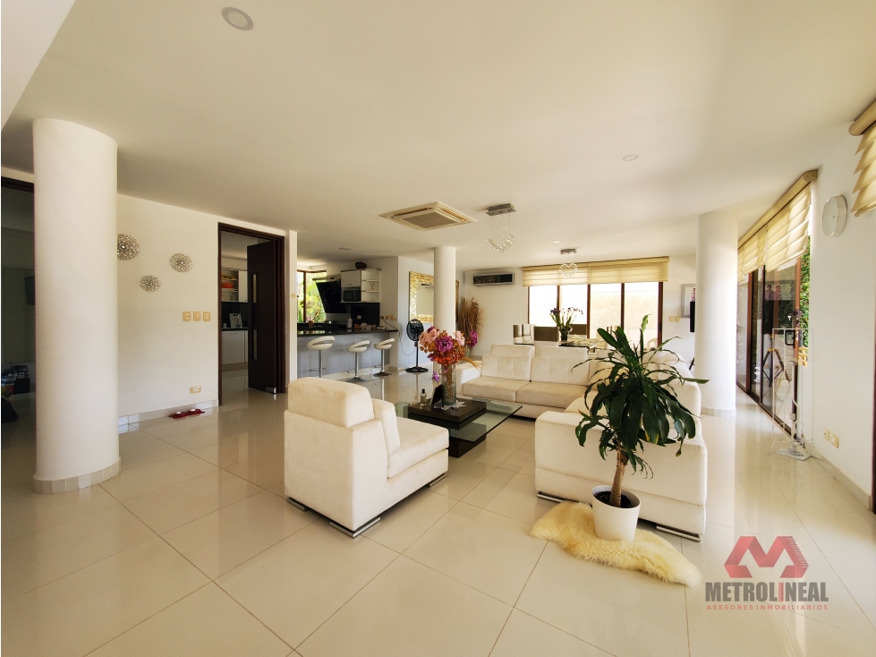 Cartagena Venta Casa en Barcelona de Indias — foto 5