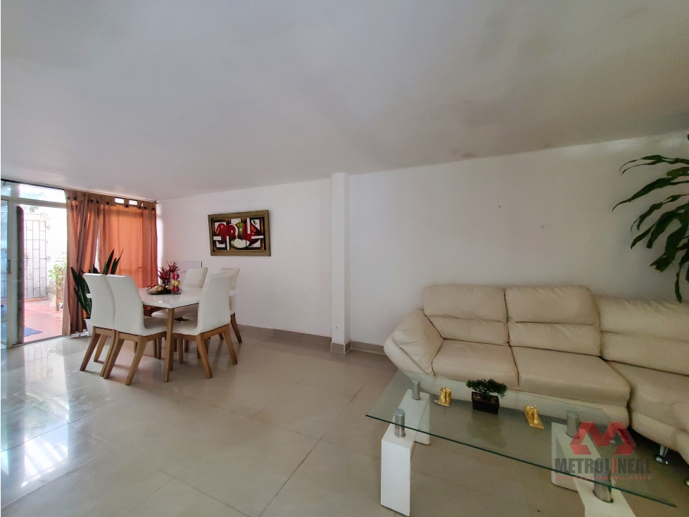 Cartagena Arriendo Casa Comercial en Santa Lucia — foto 5