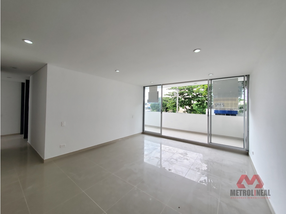 Cartagena Venta Apartamento en Crespo — foto 5