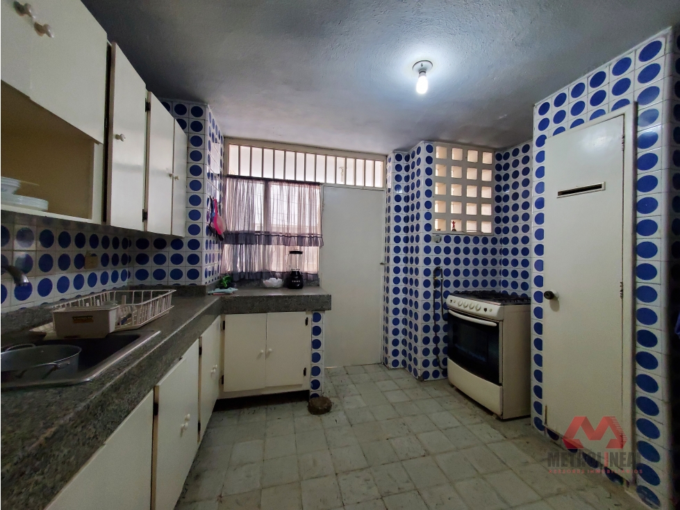 Cartagena Venta Apartamento en Bocagrande — foto 5