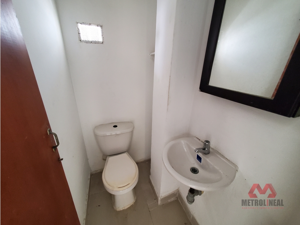 Cartagena Arriendo Oficina en La Matuna — foto 5