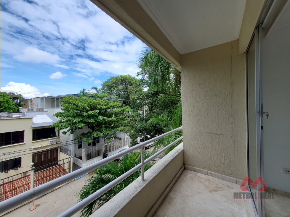 Cartagena Venta Apartamento en Manga — foto 5