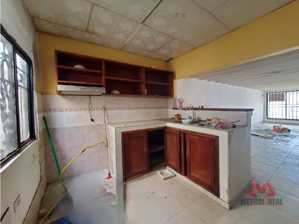 Cartagena Arriendo Apartamento en El Socorro — foto 5