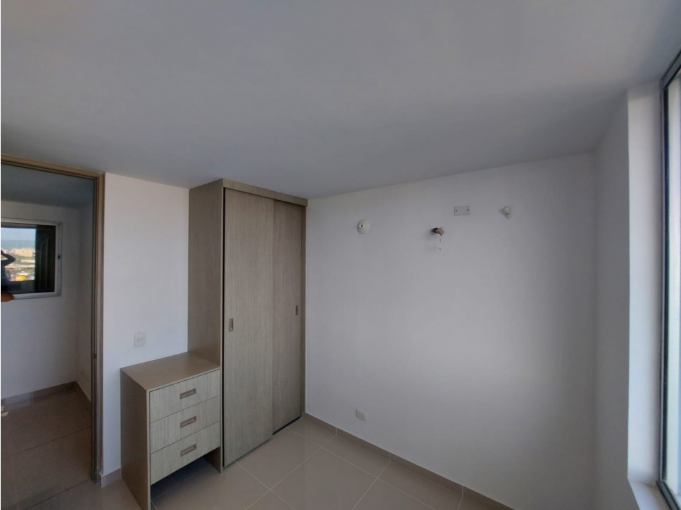 Cartagena Venta Apartamento en Los Alpes — foto 5