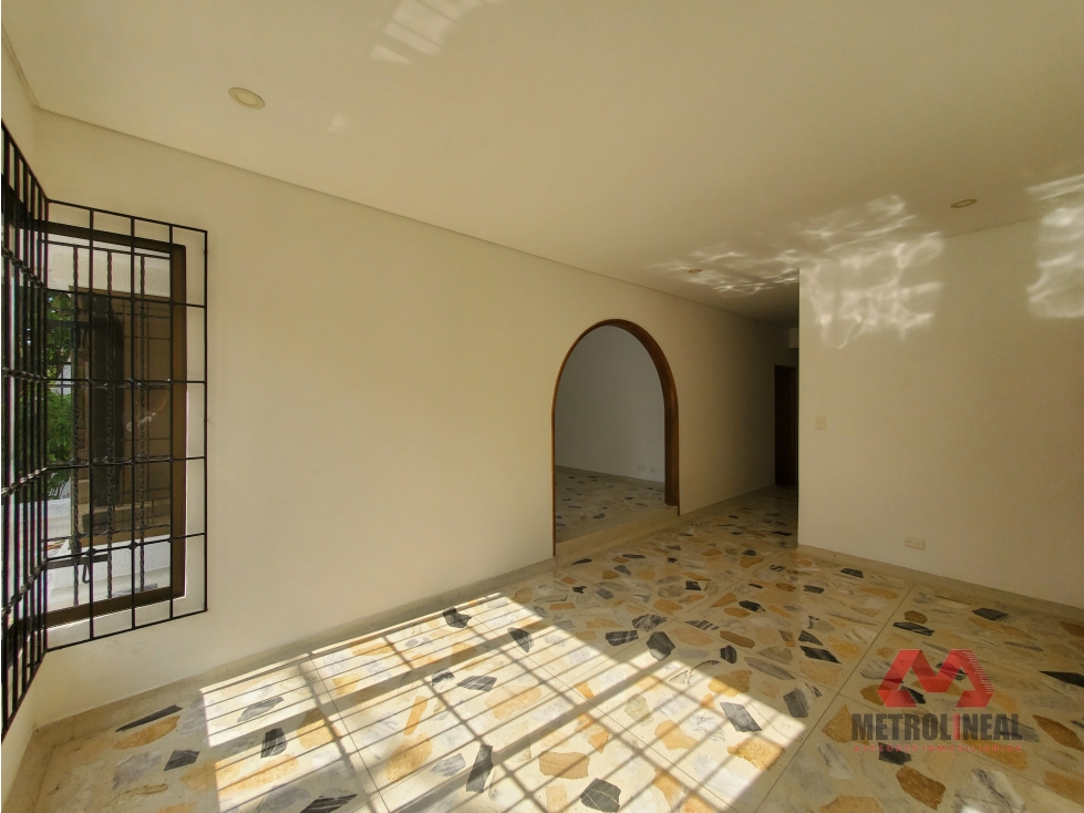 Cartagena Arriendo Casa en el Pie de la Popa — foto 5