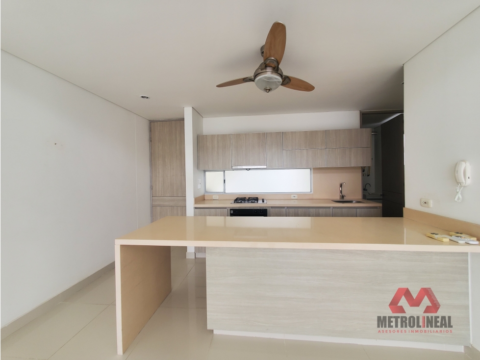 Cartagena Arriendo Apartamento en Burano Serena del Mar — foto 5