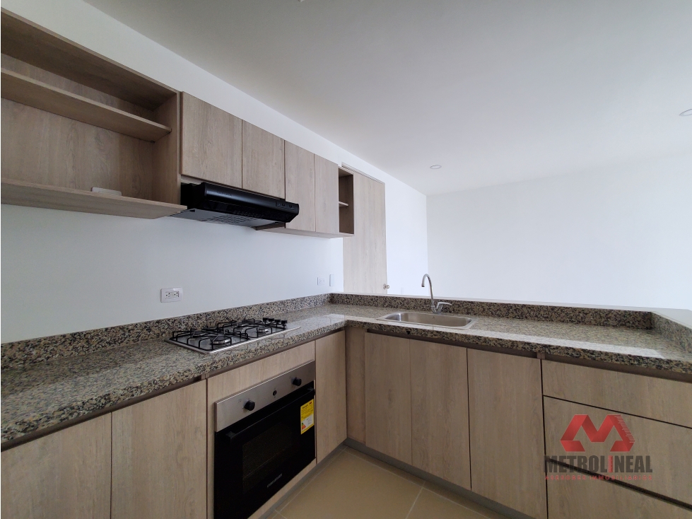 Cartagena Venta Apartamento para estrenar en Manga — foto 4