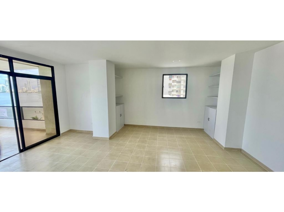 Cartagena Venta Apartamento en Bocagrande — foto 5